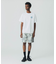 BARBED WIRE S/S TEE