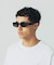 BINS SUNGLASSES BOOMER