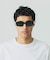 BINS SUNGLASSES BOOMER