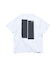 RECTANGLE LOGO S/S TEE