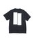 RECTANGLE LOGO S/S TEE