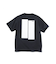 RECTANGLE LOGO S/S TEE