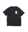 RECTANGLE LOGO S/S TEE