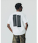RECTANGLE LOGO S/S TEE