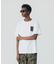 RECTANGLE LOGO S/S TEE