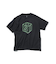 CUBE LOGO S/S TEE