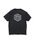 CUBE LOGO S/S TEE