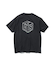 CUBE LOGO S/S TEE