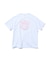 CUBE LOGO S/S TEE