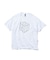 CUBE LOGO S/S TEE