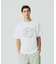 CUBE LOGO S/S TEE