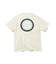 CIRCLE LOGO S/S TEE