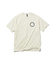CIRCLE LOGO S/S TEE