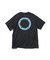 CIRCLE LOGO S/S TEE