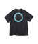 CIRCLE LOGO S/S TEE