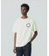 CIRCLE LOGO S/S TEE