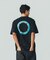 CIRCLE LOGO S/S TEE