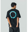 CIRCLE LOGO S/S TEE