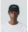 BALL CAP