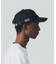 BALL CAP