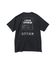 HANDLE WITH CARE S/S TEE