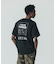 HANDLE WITH CARE S/S TEE