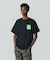 HANDLE WITH CARE S/S TEE
