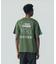 HANDLE WITH CARE S/S TEE