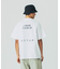 HANDLE WITH CARE S/S TEE