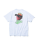 STRAWBERRY S/S TEE