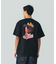 STRAWBERRY S/S TEE