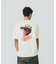 STRAWBERRY S/S TEE
