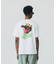 STRAWBERRY S/S TEE