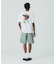 STRAWBERRY S/S TEE