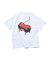 PIXEL CHERRY S/S TEE