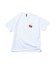 PIXEL CHERRY S/S TEE