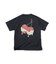 PIXEL CHERRY S/S TEE