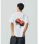 PIXEL CHERRY S/S TEE