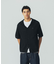 S/S KNIT SHIRT