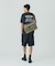 SHOULDER BAG