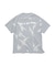 BLEACH ZIP POCKET S/S TEE
