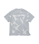 BLEACH ZIP POCKET S/S TEE