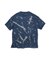 BLEACH ZIP POCKET S/S TEE