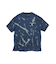 BLEACH ZIP POCKET S/S TEE