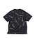 BLEACH ZIP POCKET S/S TEE