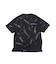 BLEACH ZIP POCKET S/S TEE