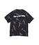 BLEACH ZIP POCKET S/S TEE