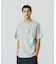 BLEACH ZIP POCKET S/S TEE