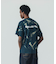 BLEACH ZIP POCKET S/S TEE