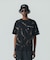 BLEACH ZIP POCKET S/S TEE